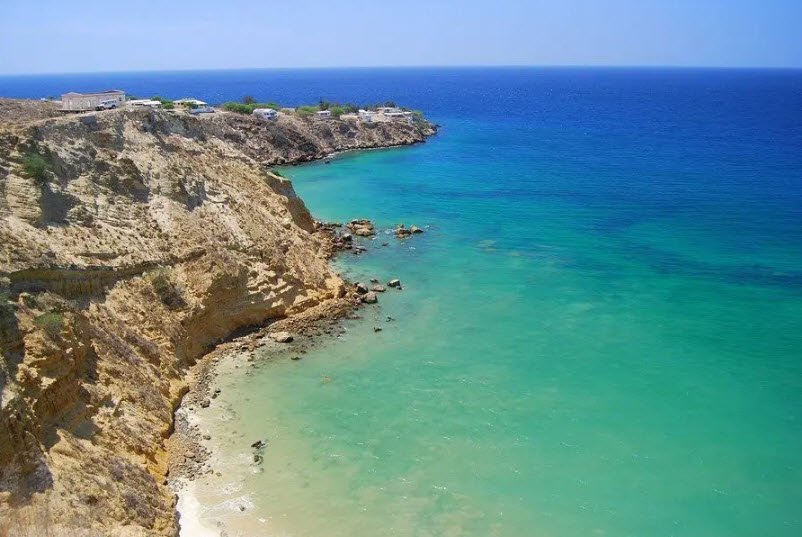 Benguela Beaches, Benguela, Benguela Province, Angola